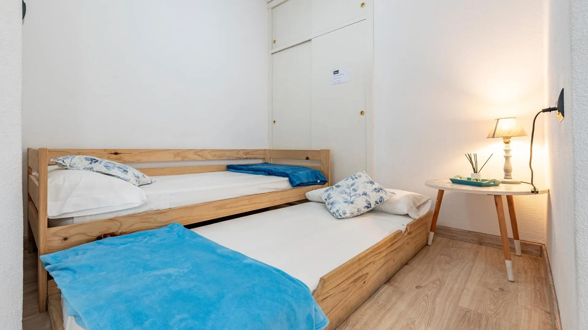 Apartamento Bettatur Apartaments Via Imperi Roma Tarragona España