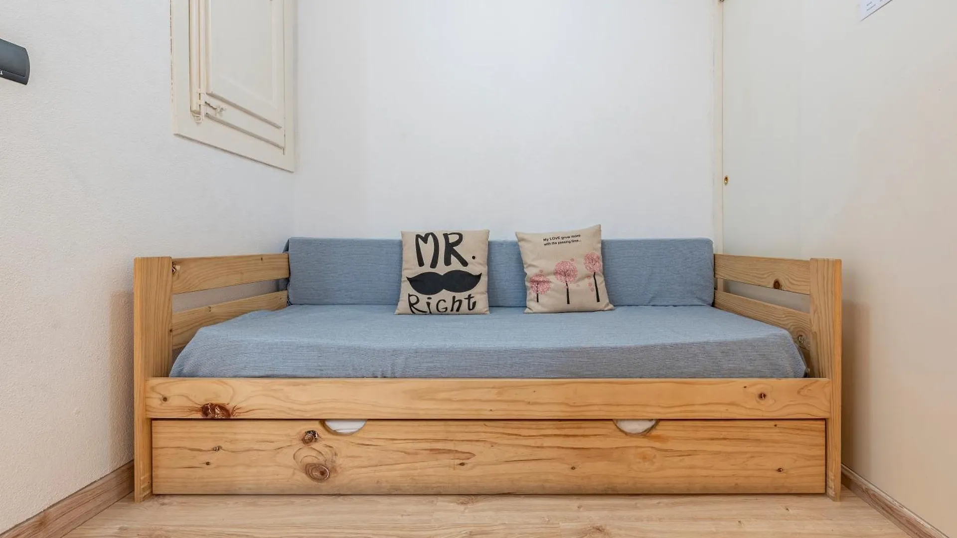 Bettatur Apartaments Via Imperi Roma Tarragona Apartamento