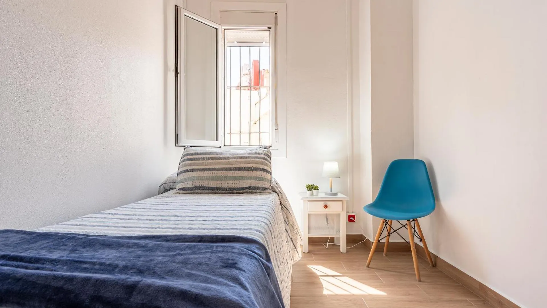 Apartamento Bettatur Apartaments Via Imperi Roma Tarragona España