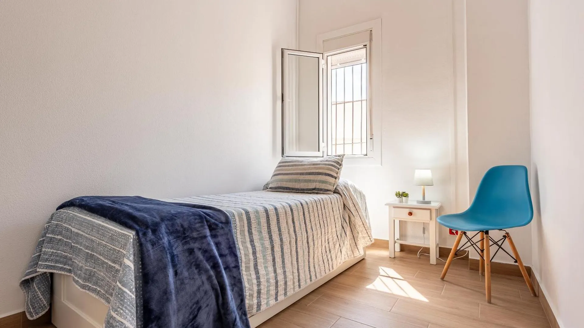 Bettatur Apartaments Via Imperi Roma Tarragona Apartamento