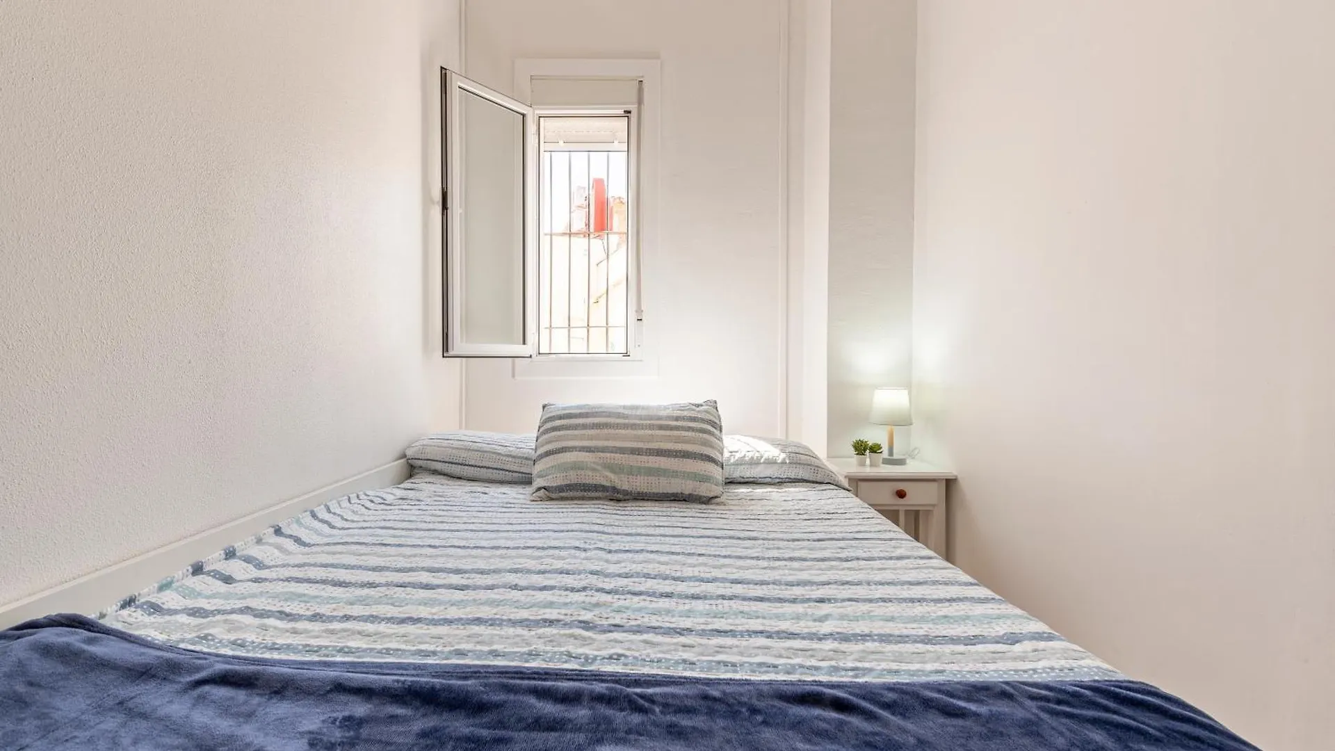 Bettatur Apartaments Via Imperi Roma Tarragona Apartamento
