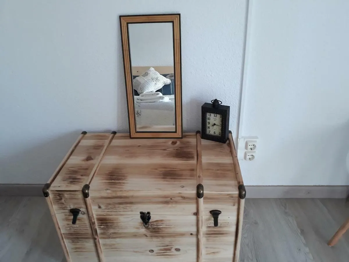 Apartamento Bettatur Apartaments Via Imperi Roma Tarragona